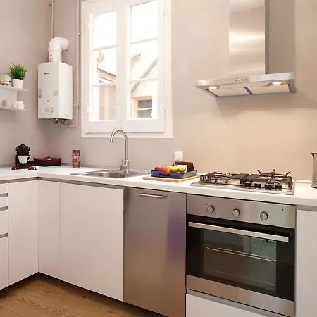 Enjoy Sofia Apartment