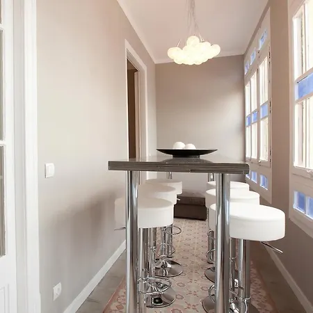 Enjoy Sofia Apartment