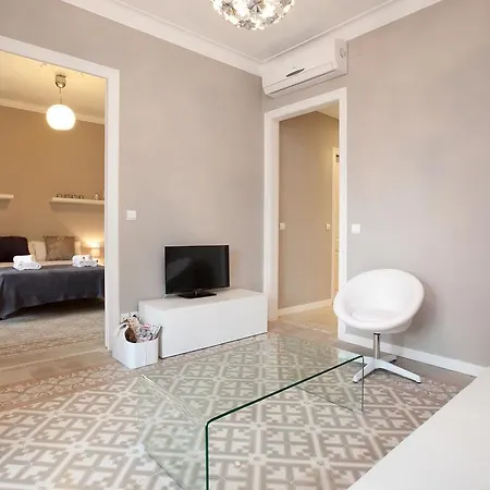 Apartment Enjoy Sofia