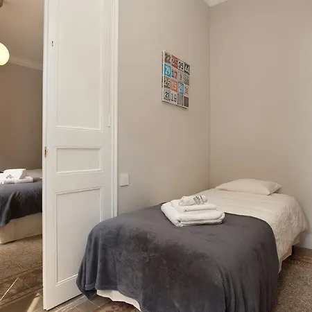 Enjoy Sofia Apartment *