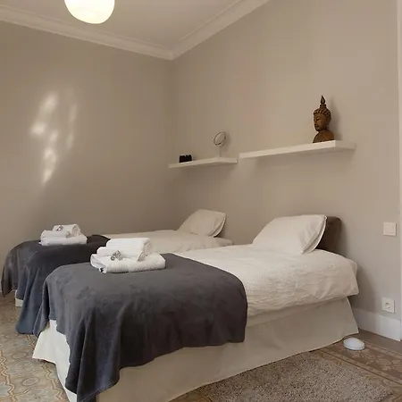 Enjoy Sofia Apartment