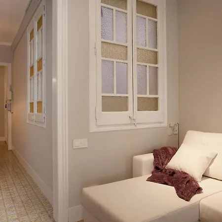 Apartment Enjoy Sofia