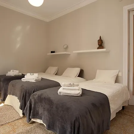 Apartment Enjoy Sofia *