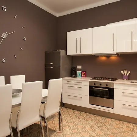 Enjoy Sofia Apartment *