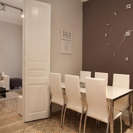 Enjoy Sofia Apartment
