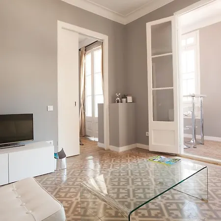 Apartment Enjoy Sofia *