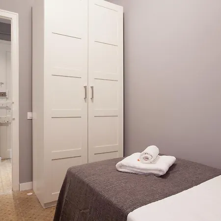 Enjoy Sofia Apartment *