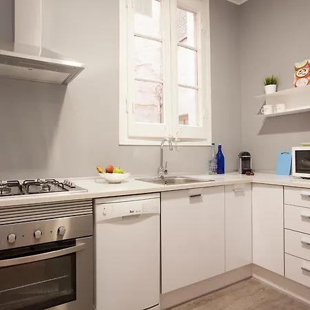 Enjoy Sofia Apartment *
