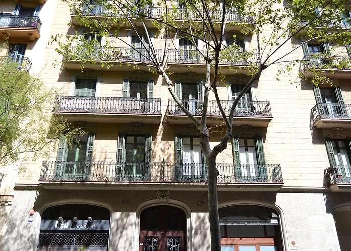 Apartament Enjoy Sofia