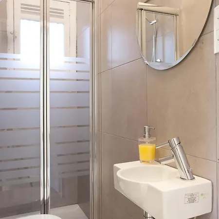 Enjoy Sofia Апартаменты *