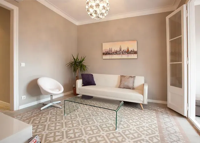 Enjoy Sofia Barcelona