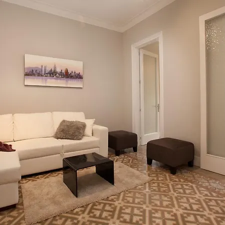 Enjoy Sofia * Barcelona