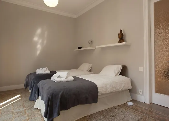 Enjoy Sofia Apartment