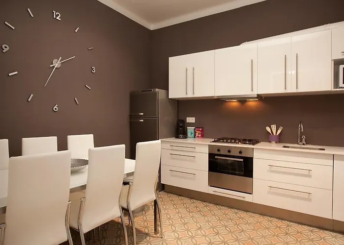 Enjoy Sofia Apartman *