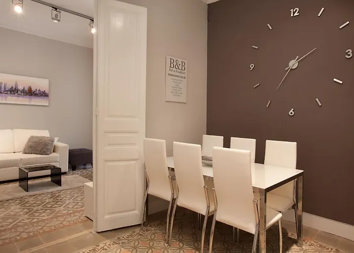 Enjoy Sofia Apartman